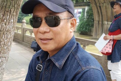 Tol Serang-Panimbang Dorong Pertumbuhan Ekonomi Banten Selatan