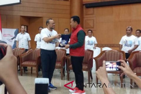 Menpora Ingin Muncul