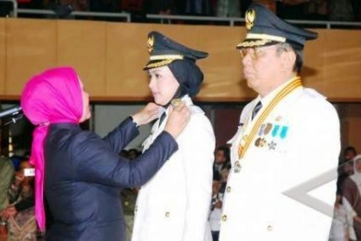 Tangerang Selatan Raih Kembali Predikat Opini WTP - ANTARA 