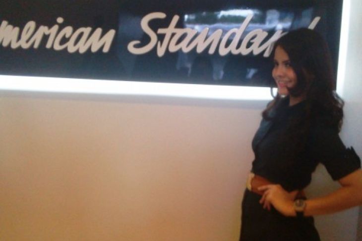  LIXIL Indonesia Resmikan Ruang Pamer American Standard 