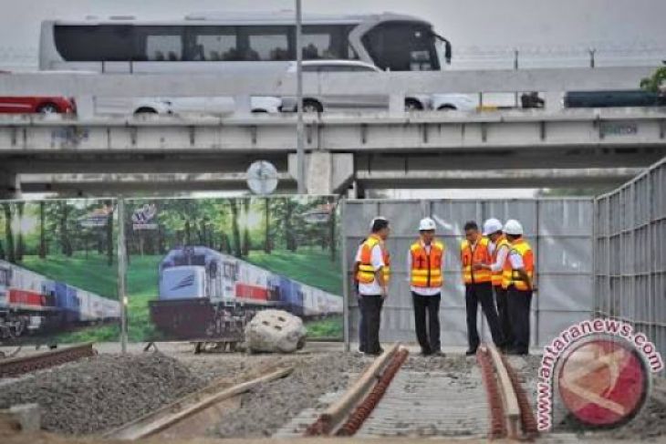 Pemkot Tangerang Bangun