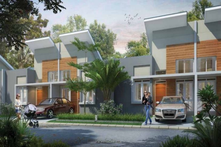 10.200 Unit Rumah Citra Raya Maja Terjual
