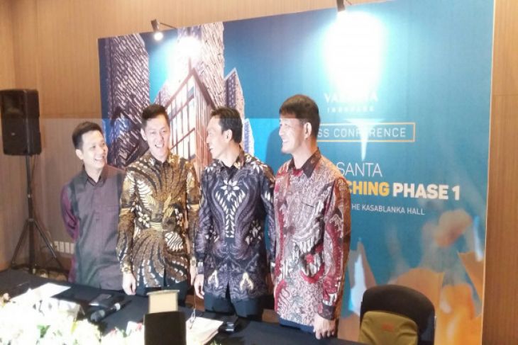 Peminat Tinggi Kawasan MM2100 Segera Dibangun Apartemen