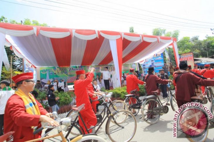 LPTQ Diharap Rangkul Warga Agar MTQ Semarak