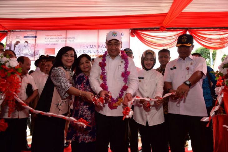 Kemendes PDTT Undang Investor Majukan Kawasan Perbatasan