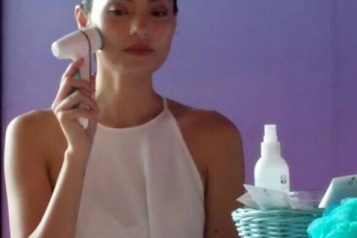 Nu Skin Perkenalkan Teknologi Terkini Pembersih Kulit