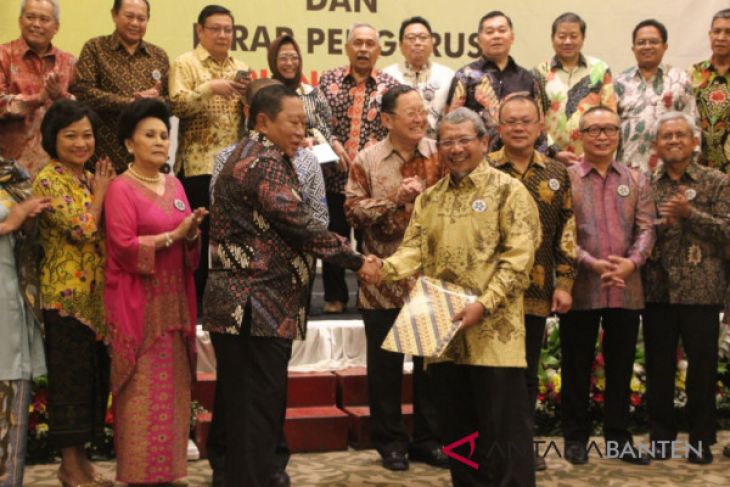 Ketua MPR: Dekopi Harus Tingkatkan Kesejahteraan Petani Kopi