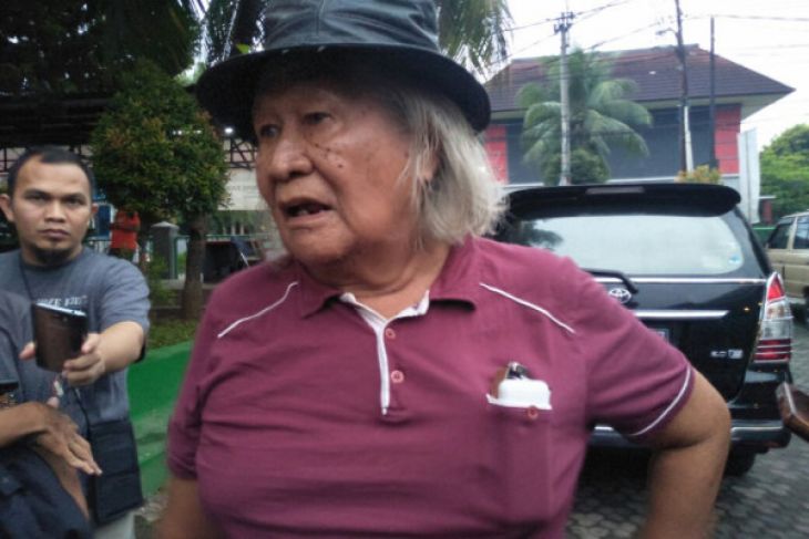 Budayawan Desak Pemerintah Buat Regulasi Tangkal Hoax