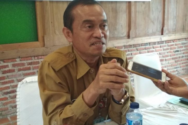 Pemkot Tangsel Kembangkan Aplikasi Pelayanan