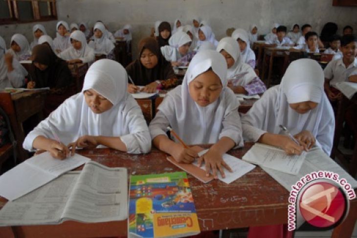 KPK Minta Kepsek SMA/ SMK Sampaikan LHKPN