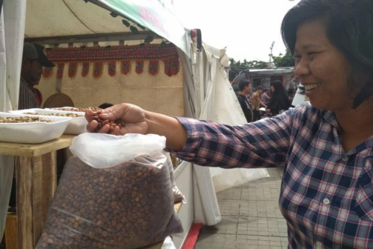 Tangsel Tuan Rumah Pertama Hari Kopi Nasional