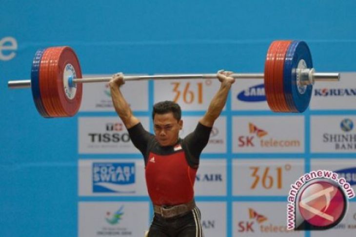 Eko Jaga Latihan Jangan Sampai Cidera