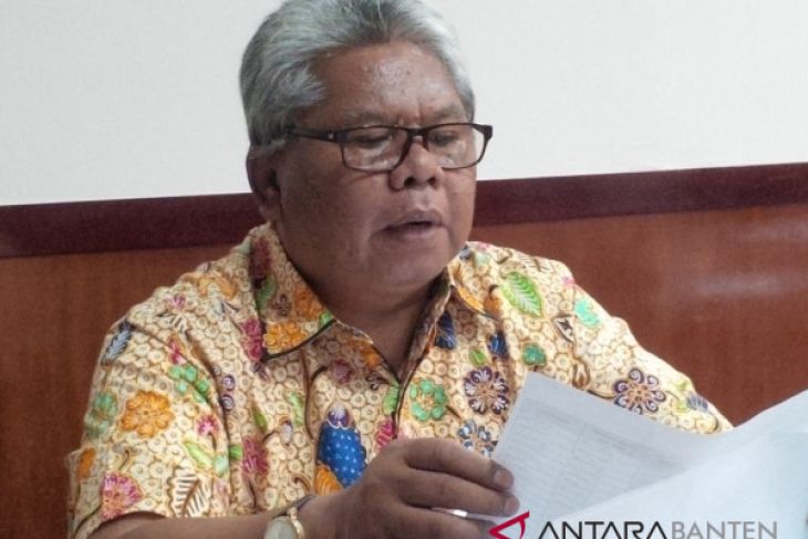 Banten Anggarkan Rp50 Miliar Modal BUMD Agrobisnis