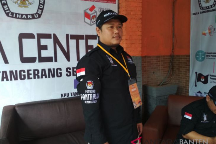 KPU Siap Lalukan Coklit Serentak