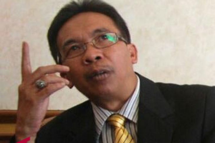 Panitia Lokal Untirta Waspadai Joki SBMPTN