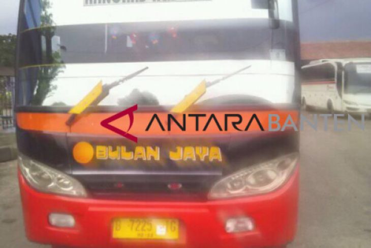 Dishub Lebak Siapkan Mudik Gratis Dua Bus