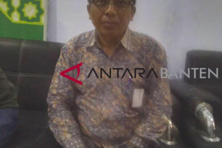 Calon Haji Lebak Diminta Lunasi BPIH