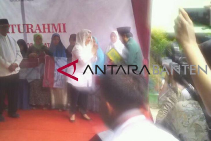 Puan: Kuota Haji Indonesia 2018 Capai 221.000 Orang