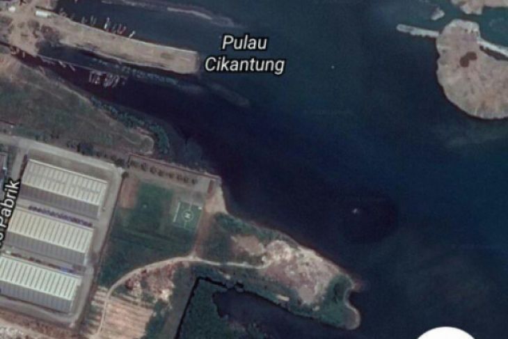 Aktivis Lingkungan Minta Presiden Perhatikan Pulau Kecil