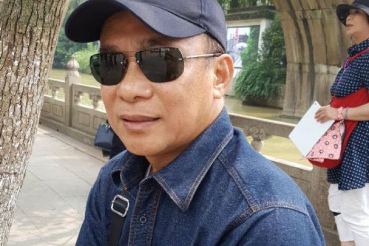 Tol Serang-Panimbang Dorong Pertumbuhan Ekonomi Banten Selatan