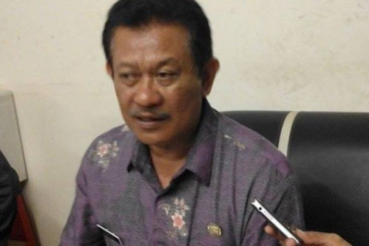 DKP Banten: Kebutuhan Ikan Cukup Jelang Ramadhan