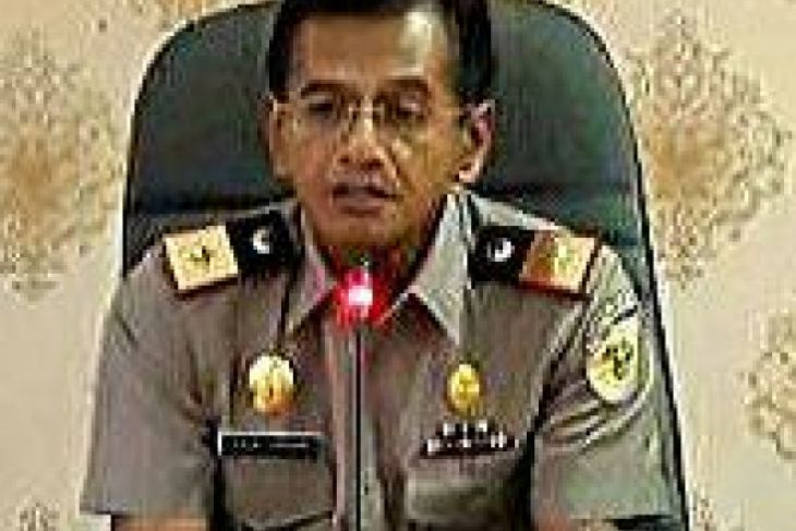 BPN Banten Targetkan Sertifikasi 400 Ribu Lahan