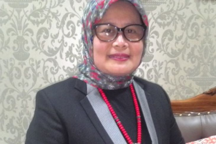 Dispar Banten Gandeng PHRI Dan Bank Kembangkan Ekraf