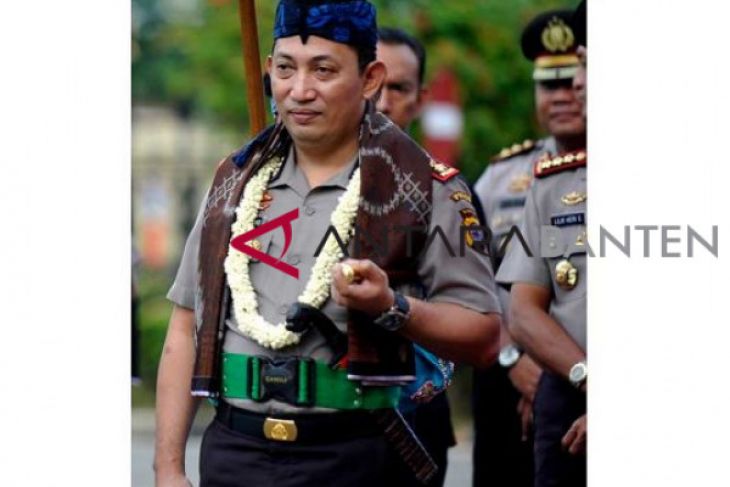 Kapolda: Tindak Jika Ada Oknum Lakukan Pelanggaran