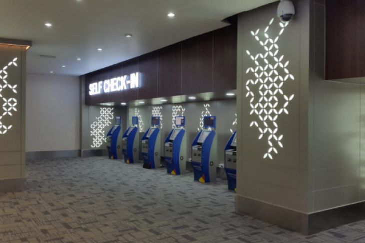 Arus Mudik - Bandara Soetta Sediakan