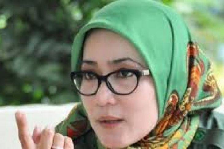 Bupati Usulkan SMK Pariwisata Ke Gubernur Banten
