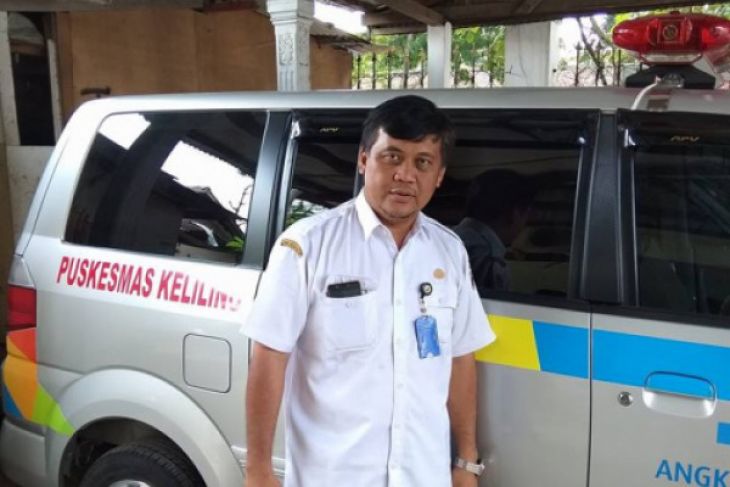 Beranda - Dinkes Lebak Layani Pengobatan Gratis Kawasan Wisata