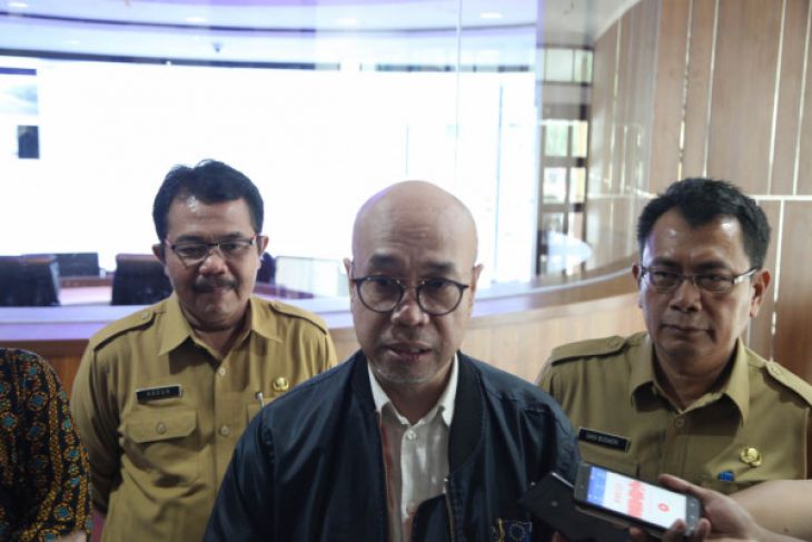 Daya Tampung Jalur Zonasi Jenjang SMP 90 Persen