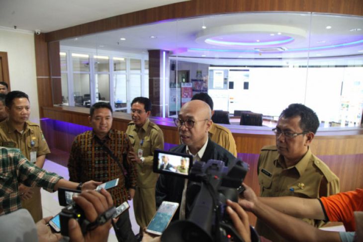 Dinas Pendidikan: Biaya Pelaksanaan PPDB Ditanggung APBD