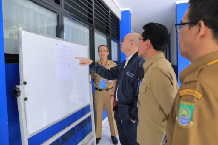 Pemkot Tangerang Siapkan
