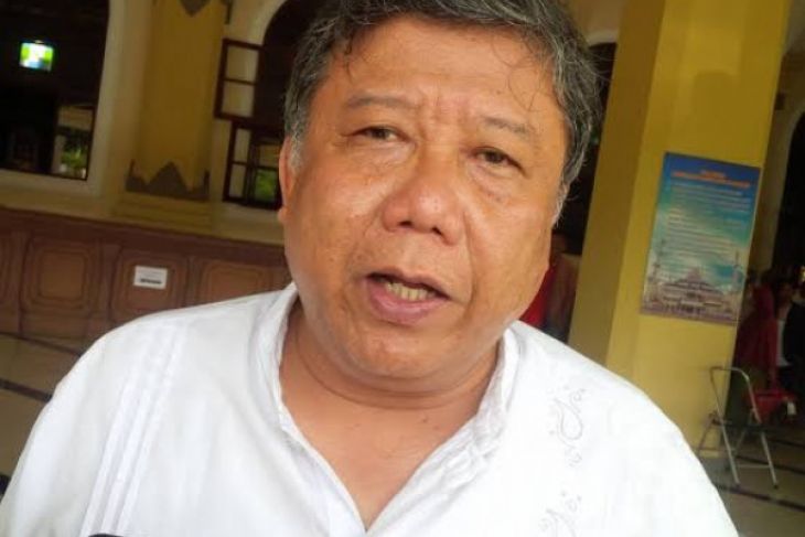 Banten Tunggu Pusat Terkait Kebijakan Elpiji 3 Kilogram Subsidi