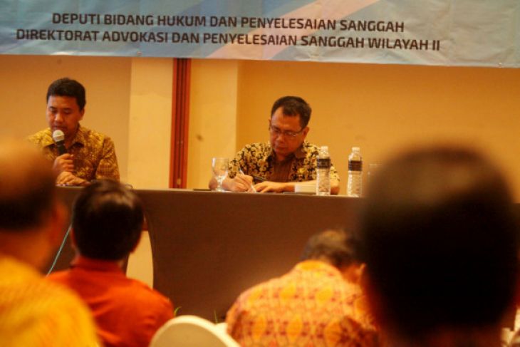 LKPP Berikan Alternatif Pemda Melalui Konsolidasi Pengadaan