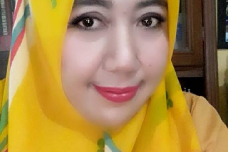 Produk Kerajinan Badui Ternyata Diminati Warga Vietnam