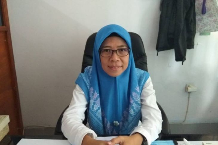 Pemkabb Lebak Larang Lestarikan Ikan Arapaima