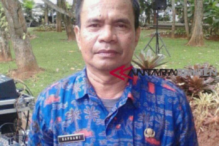 Nelayan Lebak Ditemukan Meninggal