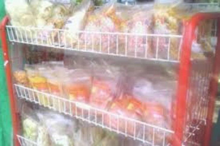 Pelaku IKM Di Lebak Stabil