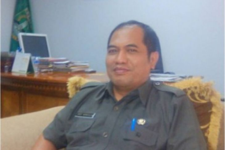 Program Berobat Gratis Banten Tunggu Rekomendasi KPK