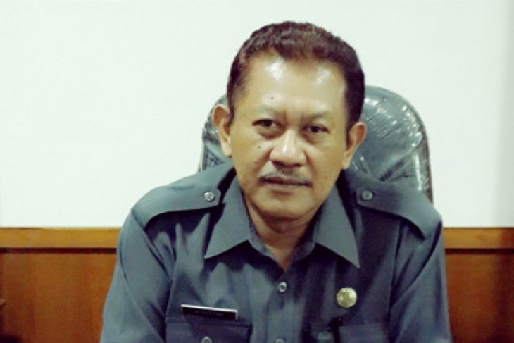DKP Banten Sosialisasikan Larangan Pelihara Arapaima
