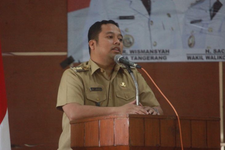 Pemkot Tangerang Apresiasi Kepolisian Ungkap Kasus Narkoba