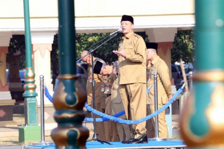 Gubernur Banten Tegaskan Program Pendidikan Gratis Final