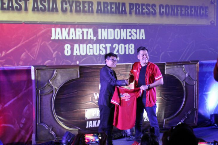 Minat E-Sport Makin Meningkat Kompetisi Diburu