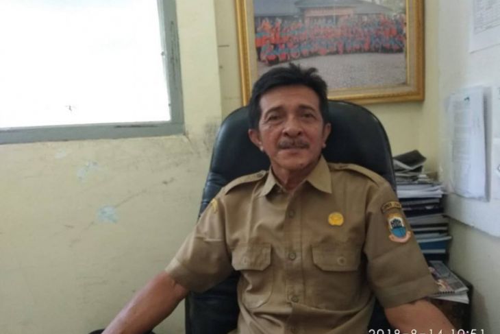 Masyarakat Lebak Diminta Tidak Buang Sampah Sembarangan