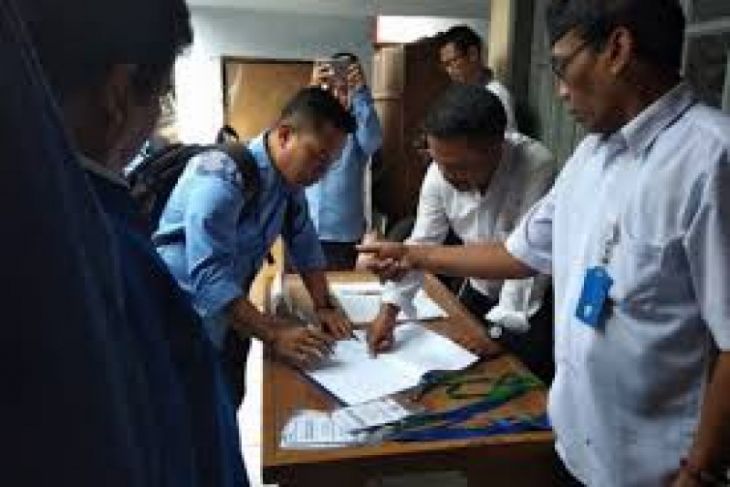 KPU: 539 Caleg Masuk Daftar Calon Sementara