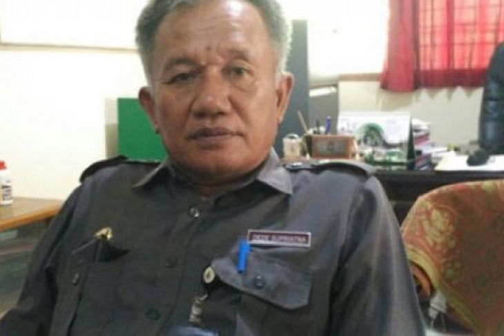 Petani Diimbau Tidak Tanam Padi Akibat Kemarau