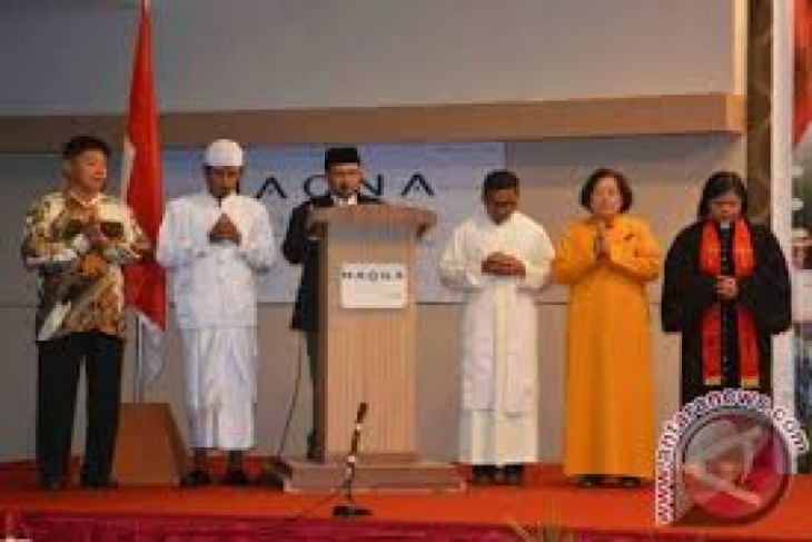 FKUB: Ma'ruf Amin Mampu Satukan Umat Beragama
