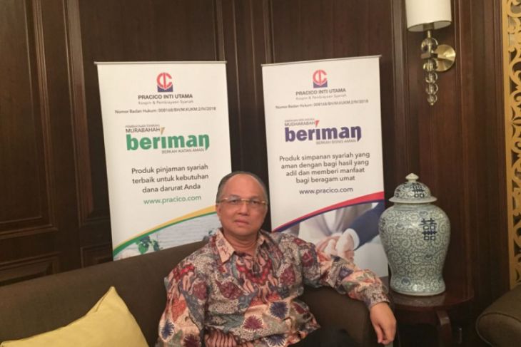 MIS Group Kembangkan Layanan Finansial